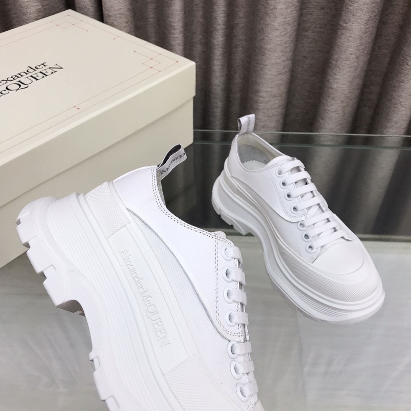 Alexander Mcqueen Casual Shoes